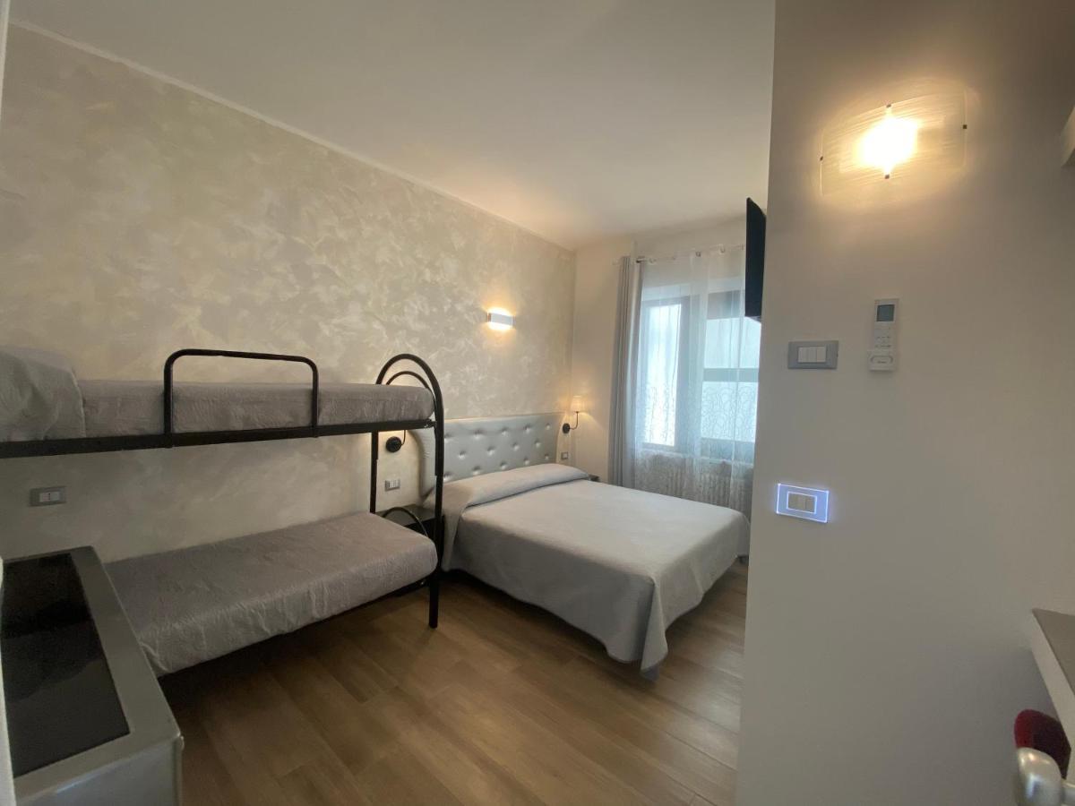 HOTEL AFFITTACAMERE SAN MICHELE SAN BENEDETTO DEL TRONTO Italia